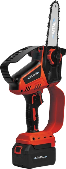 Datsu Safun SF8J 133 Li-İon  Akülü Budama Testeresi ürün görseli 1