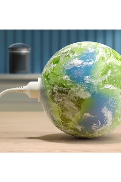 Philips CX3120/01 3000 Serisi Kompakt Seramik Isıtıcı - Resim 2