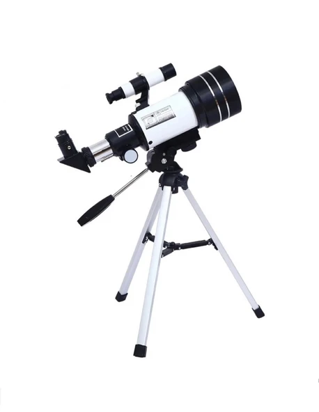DailyTech Yüksek Çözünürlüklü Profesyonel Teleskop ürün görseli 1
