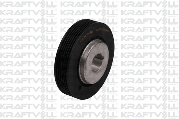 Psa Krank Kasnagı P406 1,8 -Xara Benzinli - Kraftvoll 15050004 ürün görseli 1