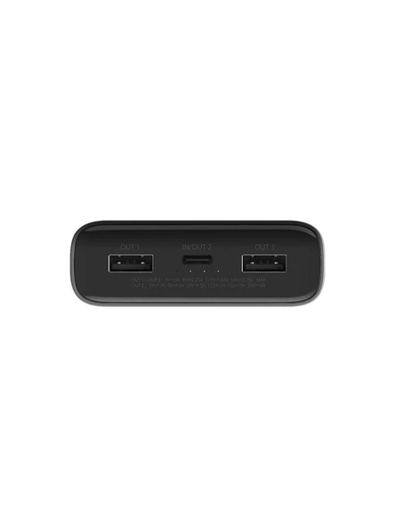 Xiaomi PB200SZM 20000 Mah 50W Type C Powerbank - Resim 2