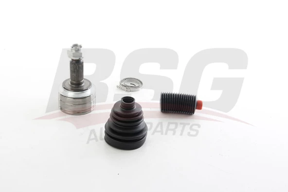 Japon Aks Kafası Dis - At - Bsg 35-340-004 - Resim 1