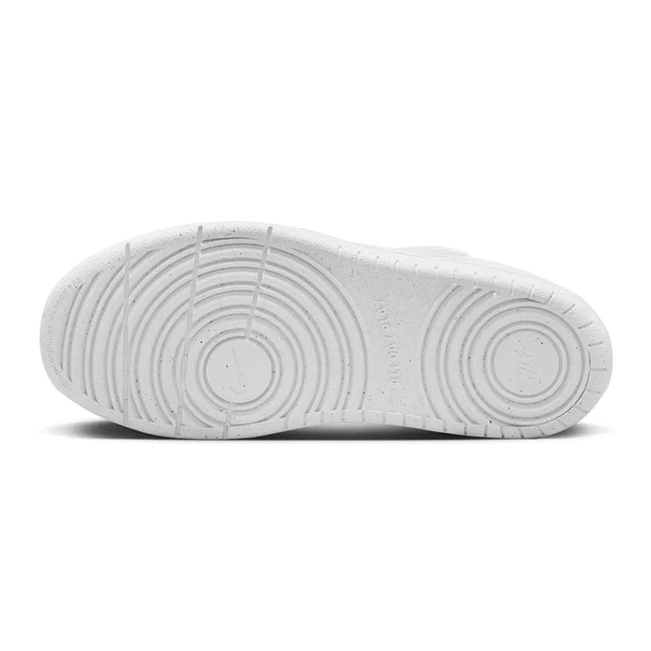 Nike DV5457 106 Court Borough Low Recraft Unisex Çocuk Ayakkabı - Resim 6