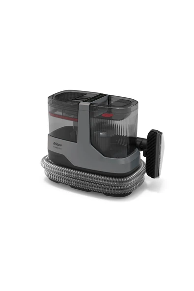 HydroSteam Buharlı Temizleyici ve Leke Çıkarıcı - Gri - AR4351 ürün görseli 1