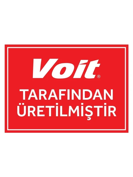 Voit Vfit By Runmate Compact Koşu Bandı Manuel Eğim Ayarlı Katlanabilir Uzaktan Kumandalı 10KM Hız - Resim 8