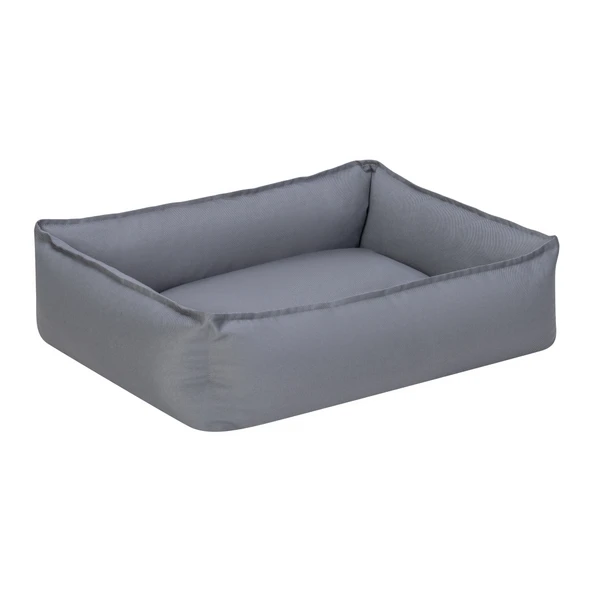 Pet Comfort Golf  Antrasit Köpek Yatağı  S 55x45cm - Resim 2