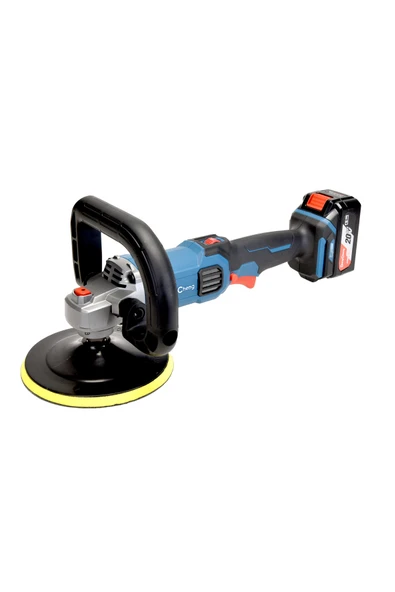 DCSP02-180 Polisaj Makinesi ürün görseli 1