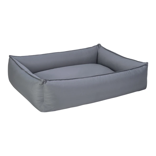 Pet Comfort Golf  Antrasit Köpek Yatağı XL 105x80cm - Resim 2