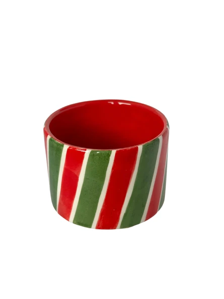 Cozy Home Festive | Cozy Cups | Merry 200 ml Seramik Kupa ürün görseli 1