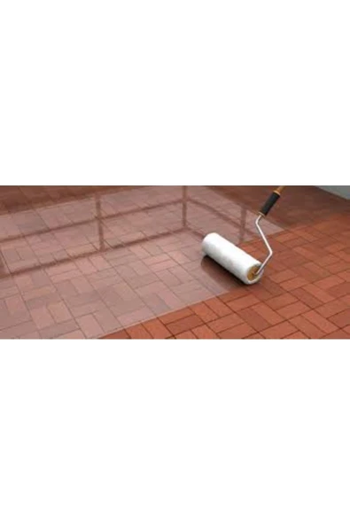 İZOCARDİ  Ultratecrit Su ve Rutubete Kesin Çözüm -Şeffaf - 3kg - Resim 2