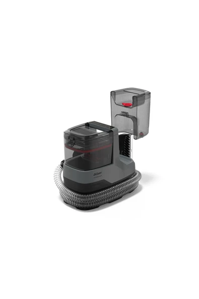 HydroSteam Buharlı Temizleyici ve Leke Çıkarıcı - Gri - AR4351 - Resim 5