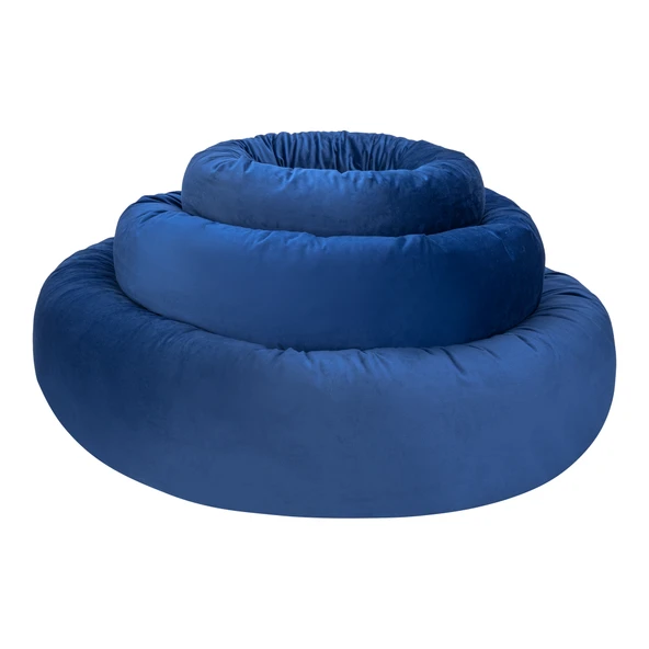 Pet Comfort Hotel  Parliament Ortopedik Köpek Yatağı M 70cm - Resim 3