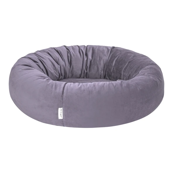 Pet Comfort Hotel  Lavanta Ortopedik Köpek Yatağı M 70cm - Resim 2