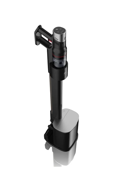 MagiClean FlexBin İstasyonlu Dikey Şarjlı Süpürge - AR4211 ürün görseli 1