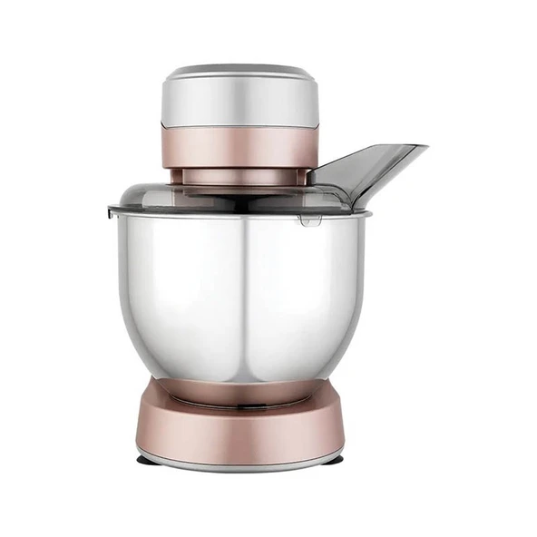 Fakir Arya Rosie 1500 W 5 lt Hamur Yoğurma Makinesi - Resim 4