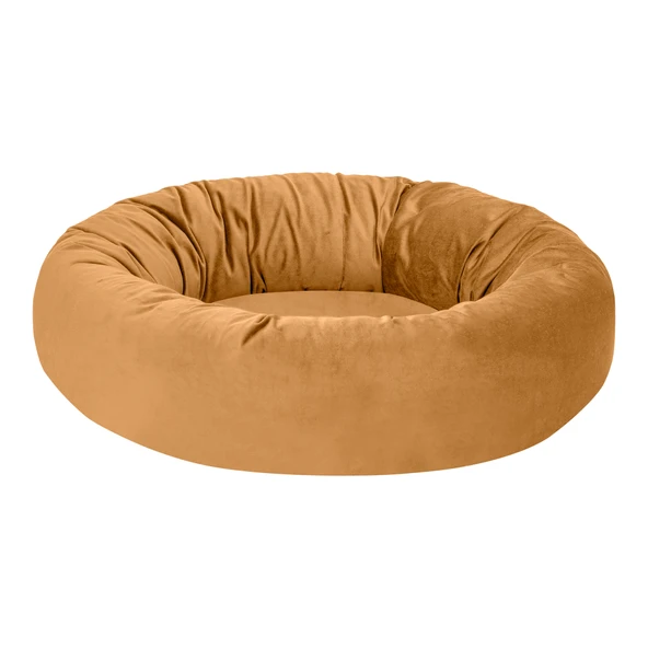 Pet Comfort Hotel  Hardal Ortopedik Köpek Yatağı M 70cm ürün görseli 1