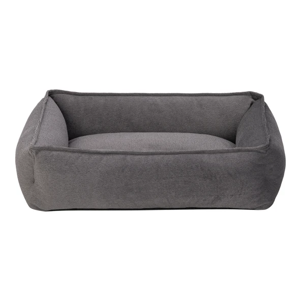 Pet Comfort Golf  Gri Kedi ve Köpek Yatağı XS 55x45cm ürün görseli 1