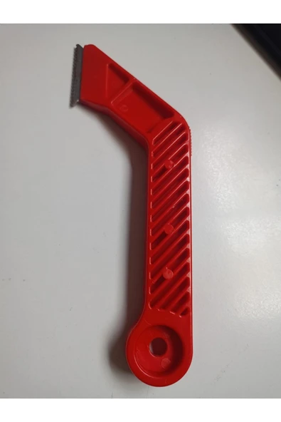 DERZ KAZIYICI EL TORO - 0017 - DERZ KAZIMA APARATI - Resim 2