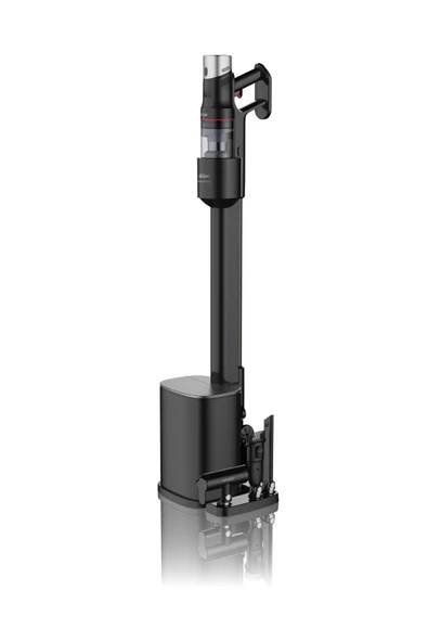 MagiClean FlexBin İstasyonlu Dikey Şarjlı Süpürge - AR4211 - Resim 7