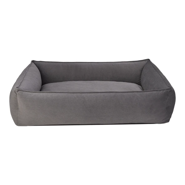 Pet Comfort Golf  Gri Köpek Yatağı L 105x80cm ürün görseli 1