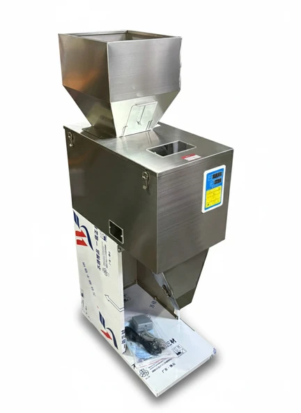 Sönmez 10 Gr-1 Kg Granül Dolum Makinesi ürün görseli 1