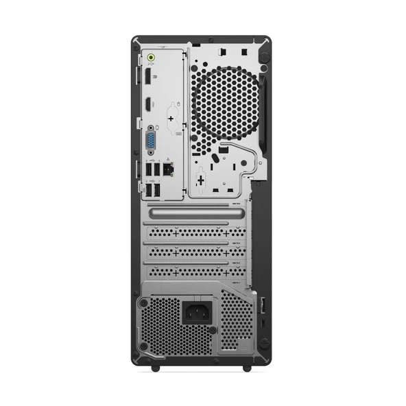 Lenovo ThinkCentre Neo 50T Gen 5 Intel Core i7-13700 64GB 1TB SSD Windows 11 Pro Masaüstü Bilgisayar 12UB000HTR 013 - Resim 5