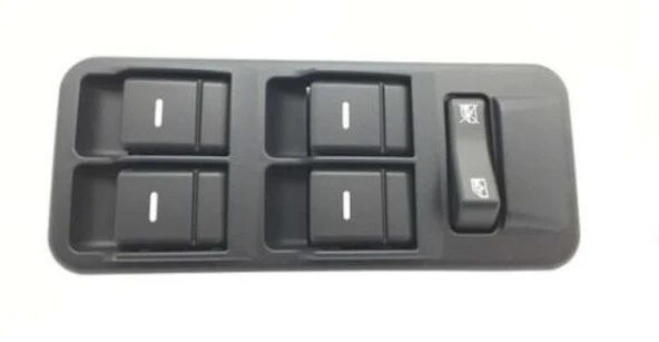 Land Rover Cam Acma Anahtarı Sol On Discovery 3 L319 04>09 Discovery 4 L319 09>18 Range Rover Sport I L320 09>1 - Kraftvoll 04050071 ürün görseli 1