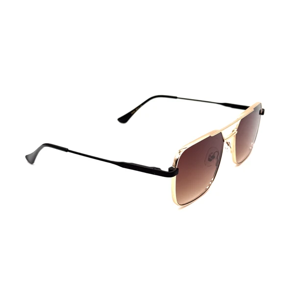 Obb Sunglasses OBB MS252 C16 Erkek Güneş Gözlüğü - Resim 2