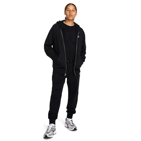 Nike FN3801-010 Nike Club French Terry Erkek Jogger Eşofman Altı - Resim 3
