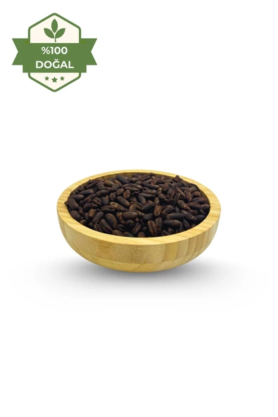 KAVRULMUŞ HURMA ÇEKİRDEĞİ 500 GR - Resim 5