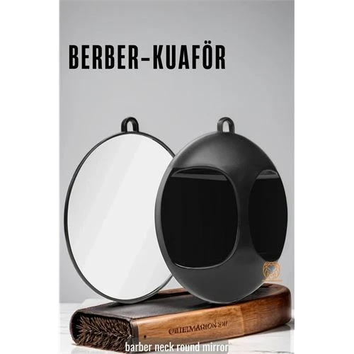 HSNET Kuaför Berber Ense Aynası Absolue Professional ürün görseli 1