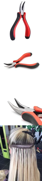 HSNET Kuaför Saç Kaynak Pensesi Absolute Professional ürün görseli 1