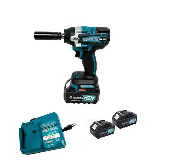 MUR-CELL MUR-9501 ŞARJLI SOMUN SÖKME ürün görseli 1