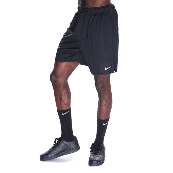 Nike FB4196 010 Totality Knit Erkek Antrenman Şort ürün görseli 1