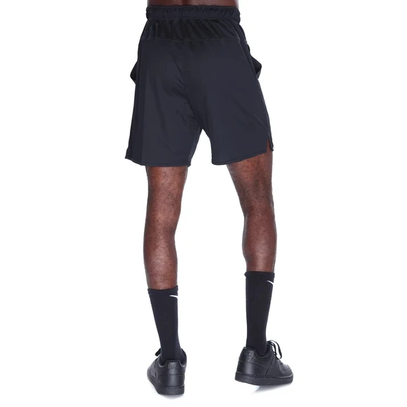 Nike FB4196 010 Totality Knit Erkek Antrenman Şort - Resim 2