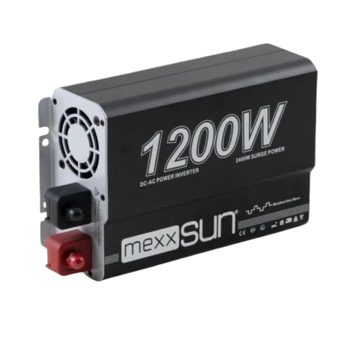 VeraTech Solar Güneş Enerjisi Bahçe Evi Mini Buzdolabı Paketi - Resim 4