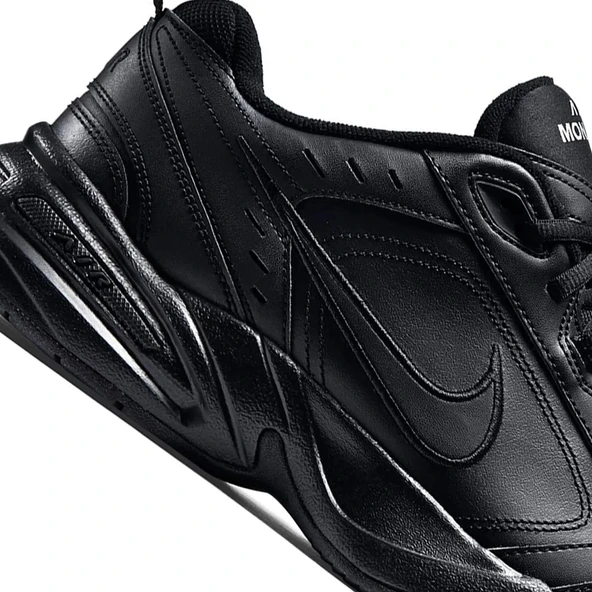 Nike 415445 001 Air Monarch IV Erkek Ayakkabı - Resim 6
