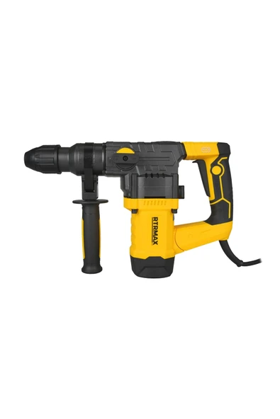 RTRMAX SDS PLUS ELEKTRO PNÖMATİK KIRICI DELİCİ 1500W /6,0 JUL ürün görseli 1