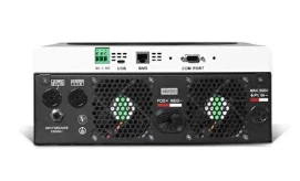 Sako Sunon IV 5.6kW 48V Akıllı İnverter - Resim 3