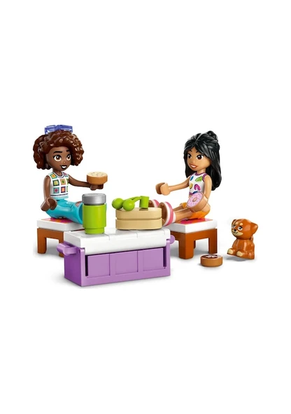 Friends Arkadaşlık Seyahat Arabası 42659 Lisanslı Ürün - Resim 4