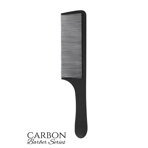 HSNET Berber Kuaför Saç Kesim Tarağı Karbon Nano Absolute Professional ürün görseli 1