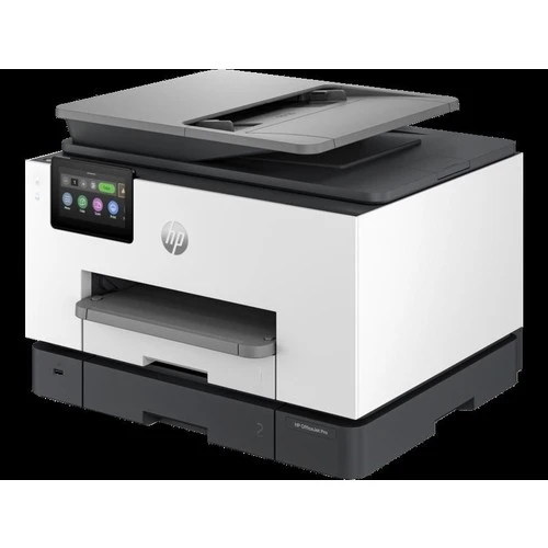 HP A4 Officejet Pro 9130 404K9C Mürekkepli Çok Fonksiyonlu Faxlı Yazıcı Yazıcı Usb,Kablosuz - Resim 5