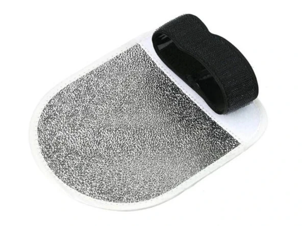 Godox MRF-01 14x17cm Flaş Reflektörü ürün görseli 1