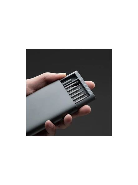 Xiaomi Xıaomı Mijia Çok Amaçlı Hassas Tornavida Seti - Resim 5