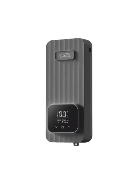 Cata Akıllı Dijital Şofben 5500W CT-6010 ürün görseli 1