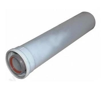 Bosch Therm Şofben Orjinal Baca Uzatması 75 Cm ürün görseli 1