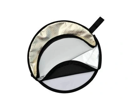 Godox RFT-07 5in1 110cm Yuvarlak Reflektör - Resim 2