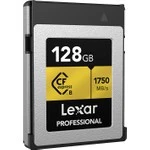 Lexar 128GB CFexpress Type B 1750Mb/1500Mb Hafıza Kartı - Resim 2