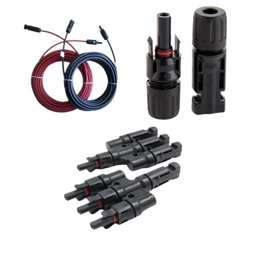 VeraTech Solar Güneş Enerjisi Bahçe Evi Mini Buzdolabı Paketi - Resim 2