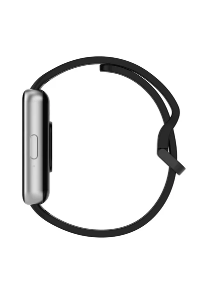 Fit 3 KR419 Ware Silikon Kordon - Siyah-(5796) - Resim 3